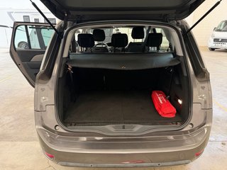 Citroen Grand C4 Picasso 2016