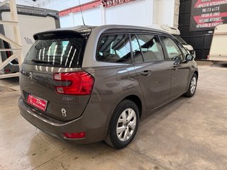 Citroen Grand C4 Picasso 2016
