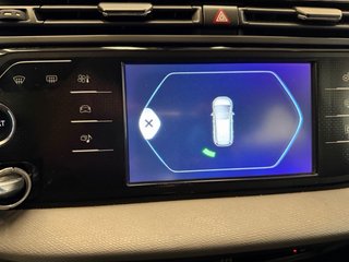 Citroen Grand C4 Picasso 2016