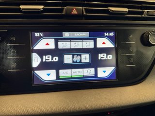 Citroen Grand C4 Picasso 2016