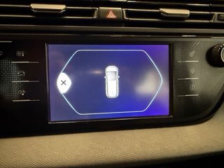Citroen Grand C4 Picasso 2016