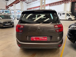 Citroen Grand C4 Picasso 2016