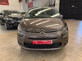 Citroen Grand C4 Picasso 2016