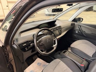 Citroen Grand C4 Picasso 2016