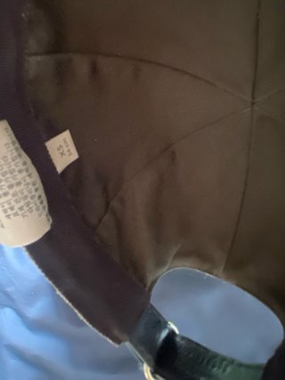 gorra Gucci original