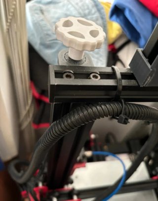 Stampante 3D Alfawise U30 Pro