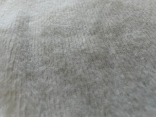 Jersey niña Okaïdi 10 años blanco