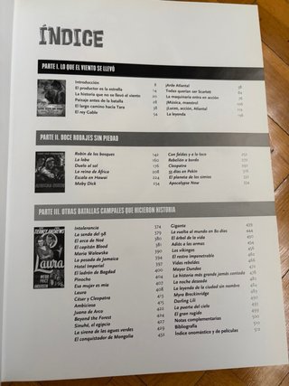 Libro: ¡Este Rodaje es la Guerra! de Juan Tejero