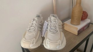 Adidas Jellyfish White