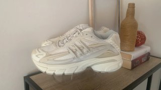 Adidas Jellyfish White