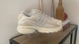 Adidas Jellyfish White