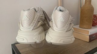 Adidas Jellyfish White