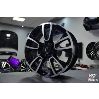 Juego de 4 Llantas 17 New Mini Cooper JCW MI03