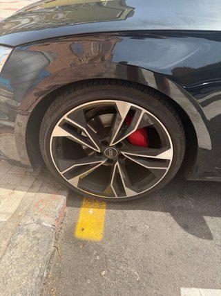 Audi A5 2023