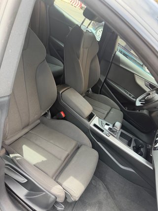Audi A5 2023