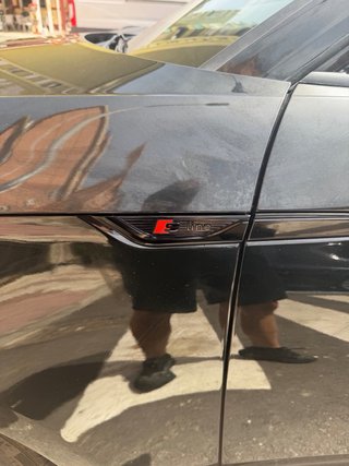 Audi A5 2023