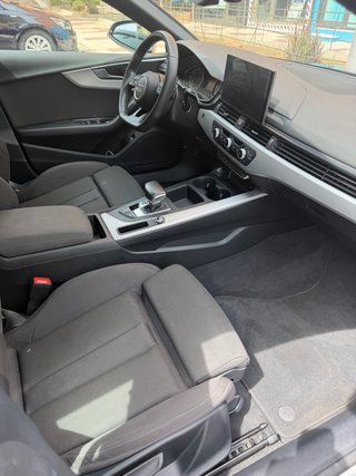 Audi A5 2023