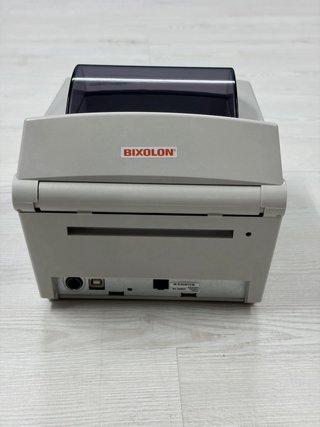 Impresora Térmica Bixolon SRP-E770III Beige/Negro
