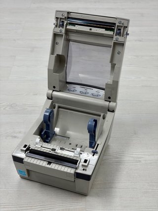 Impresora Térmica Bixolon SRP-E770III Beige/Negro