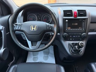 Honda CR-V 2.0i 150Cv 4x4 Executive ¡¡PEGATINA C!!