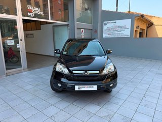 Honda CR-V 2.0i 150Cv 4x4 Executive ¡¡PEGATINA C!!