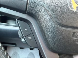 Honda CR-V 2.0i 150Cv 4x4 Executive ¡¡PEGATINA C!!