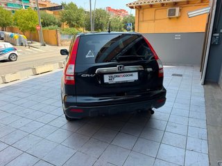 Honda CR-V 2.0i 150Cv 4x4 Executive ¡¡PEGATINA C!!