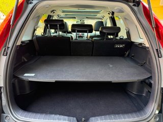 Honda CR-V 2.0i 150Cv 4x4 Executive ¡¡PEGATINA C!!