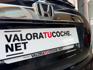 Honda CR-V 2.0i 150Cv 4x4 Executive ¡¡PEGATINA C!!