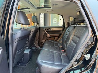 Honda CR-V 2.0i 150Cv 4x4 Executive ¡¡PEGATINA C!!