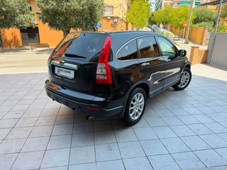 Honda CR-V 2.0i 150Cv 4x4 Executive ¡¡PEGATINA C!!