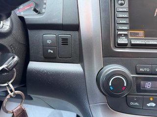 Honda CR-V 2.0i 150Cv 4x4 Executive ¡¡PEGATINA C!!