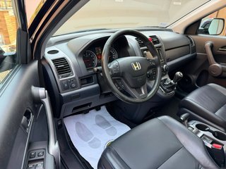 Honda CR-V 2.0i 150Cv 4x4 Executive ¡¡PEGATINA C!!