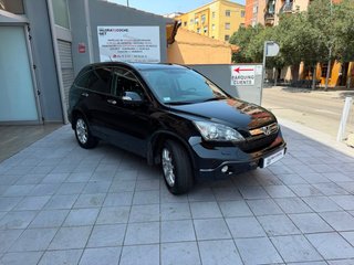 Honda CR-V 2.0i 150Cv 4x4 Executive ¡¡PEGATINA C!!