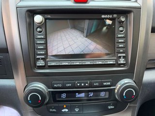 Honda CR-V 2.0i 150Cv 4x4 Executive ¡¡PEGATINA C!!