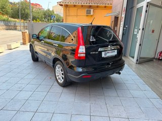 Honda CR-V 2.0i 150Cv 4x4 Executive ¡¡PEGATINA C!!