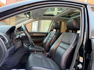 Honda CR-V 2.0i 150Cv 4x4 Executive ¡¡PEGATINA C!!