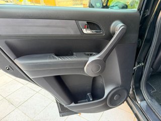 Honda CR-V 2.0i 150Cv 4x4 Executive ¡¡PEGATINA C!!