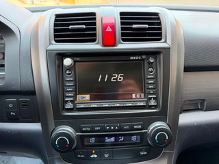 Honda CR-V 2.0i 150Cv 4x4 Executive ¡¡PEGATINA C!!