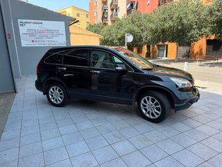 Honda CR-V 2.0i 150Cv 4x4 Executive ¡¡PEGATINA C!!