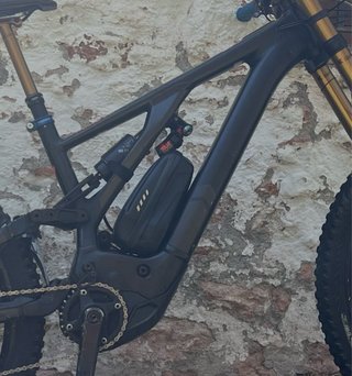 Cuadro Specialized Kenevo