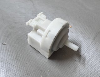 Despiece lavadora Balay 3TS976BA
