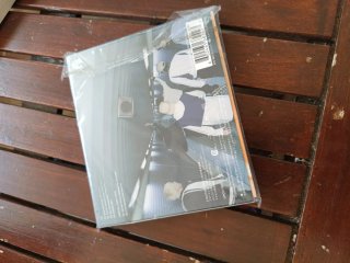 Álbum K-pop Boynextdoor AND, YAKOU ver.