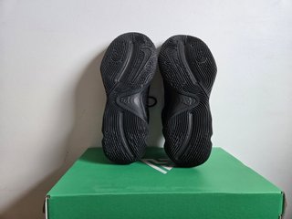 Zapatillas Baloncesto Giannis Immortality 4 Negras