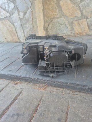 Faros Audi A4