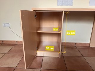 Habitación Juvenil completa con transporte a casa