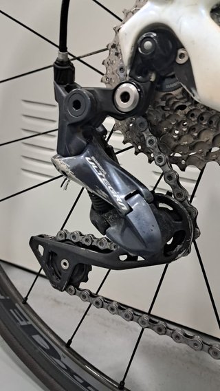 Colnago Concept Ex Bici Profesional "Chichi" S