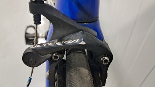 Colnago Concept Ex Bici Profesional "Chichi" S
