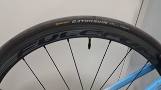 Colnago Concept Ex Bici Profesional "Chichi" S
