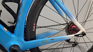 Colnago Concept Ex Bici Profesional "Chichi" S